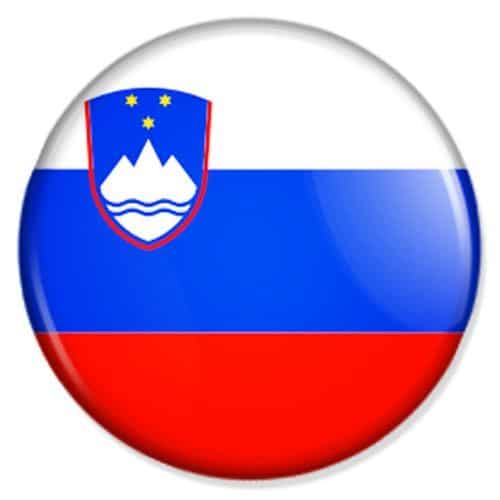 Slovenian