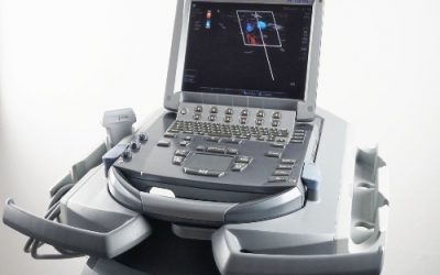 Sonosite M-Turbo