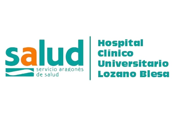 Hospital Clinico Universtario Lozano Blesa 